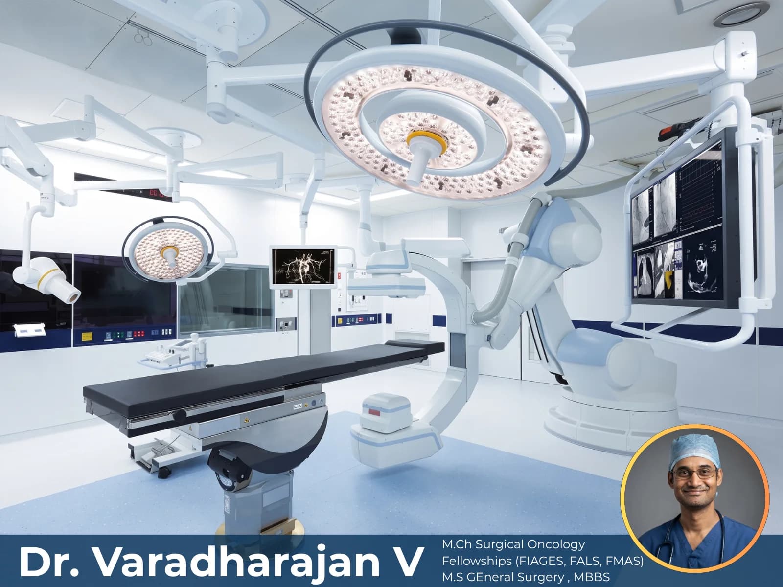 Surgical Oncology