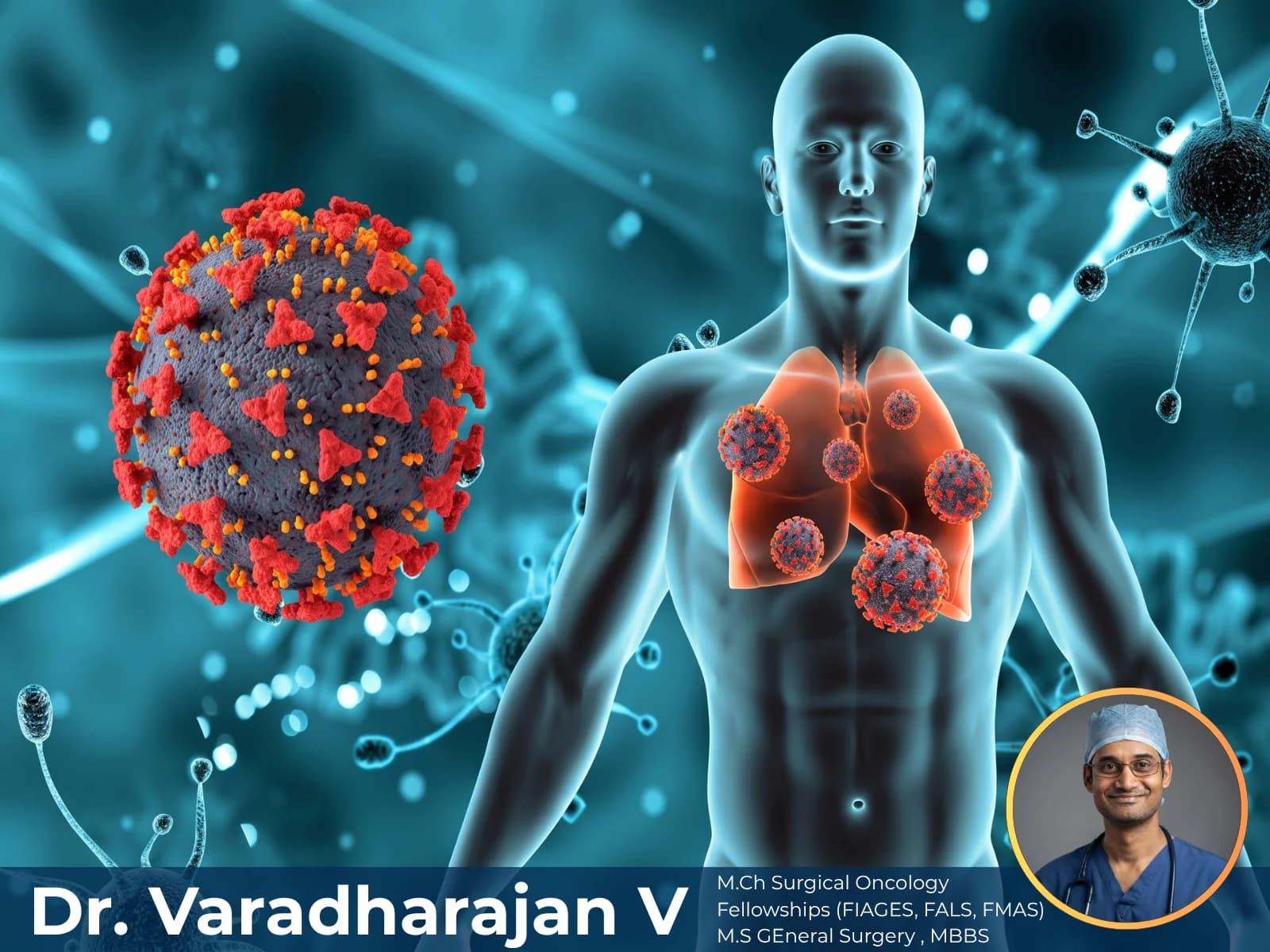 Thoracic Cancer