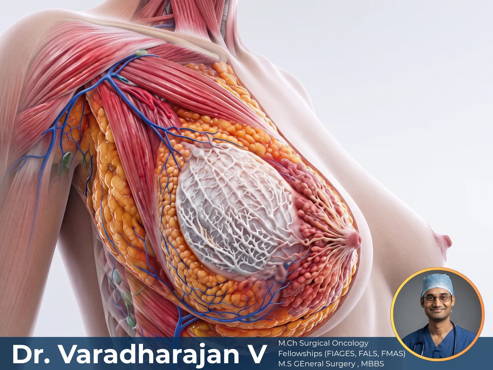 Benign Breast Condition Surgery