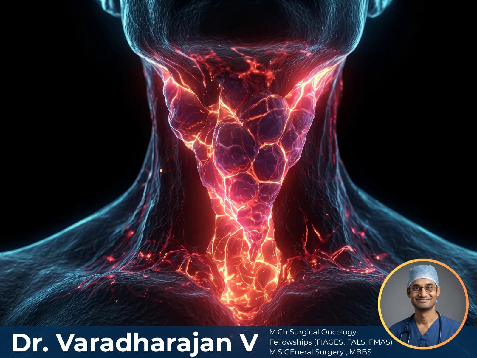Head and Neck Cancer